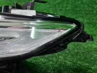 Фара левая Toyota Camry xv70 (2020-н.в.) LED