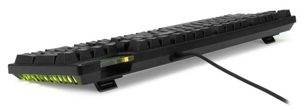 Клавиатура  GMNG GG-KB780X