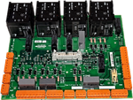 Плата LCEADO KM713160G01 KONE.