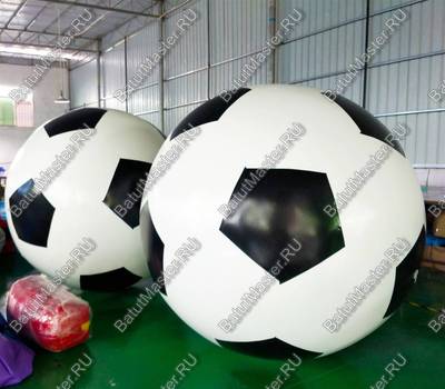 Надувной мяч «Футбол»