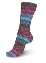 Пряжа носочная (150 гр.) Schachenmayr Regia 8 ниток, 75% шерсть, 25% полиамид