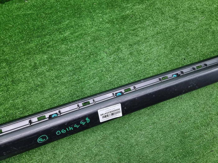 Накладка порога правая Omoda S5 (2022-н.в.)