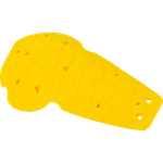 Вставка защитная на локоть Bering OMEGA COUDE/ELBOW Type A Yellow