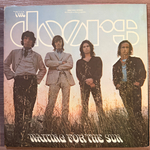 The Doors ‎– Waiting For The Sun (США 1976г.)