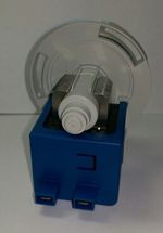 Универсальные коды насоса для посудомоечной машины Bosch (Бош)/Siemens (Сименс): BO5430, PMP019BO, 82001507, ASKOLL M98, KEBS100/119, 63BS009, 165261.