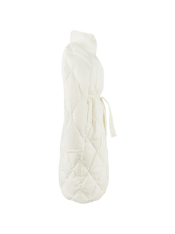 SEMICOUTURE куртка - белый