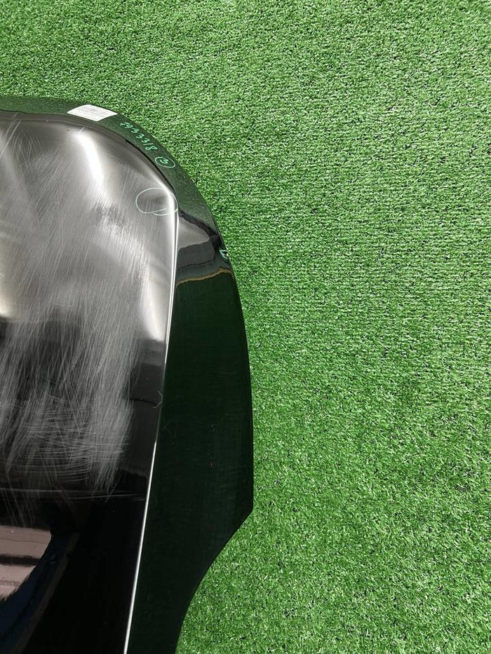 Капот EXEED VX (2021-н.в.)