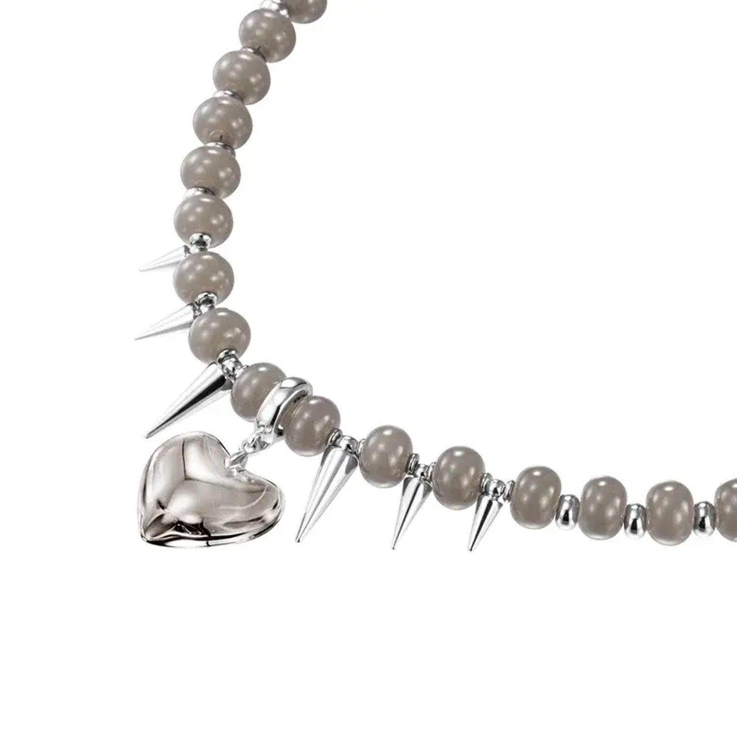 Колье Broken Heart Necklace