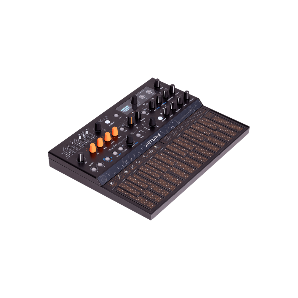 Arturia Microfreak Stellar