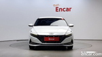 Hyundai Avante (CN7) 1.6 (06.2020)