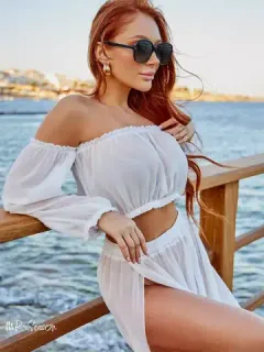 SUNNY SUMMER