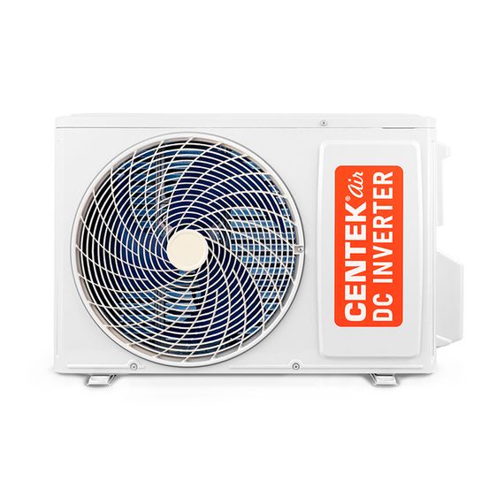 Кондиционер Centek CT-65FDC18 — (6)