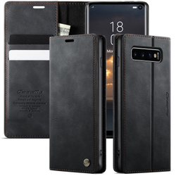 Чехол-книжка CaseMe RFiD Samsung Galaxy S10