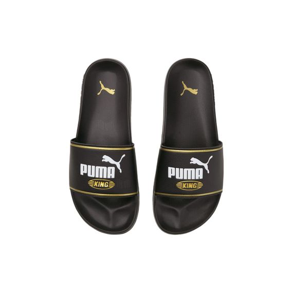 Puma King Leadcat 2.0 'Black Gold'