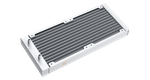 Водяное охлаждение для CPU Ocypus Delta L24 WH ARGB V2 TDP 280W 4-pin Intel/AMD Белый