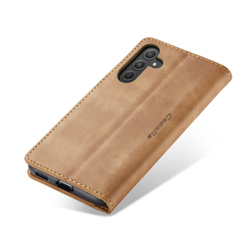 Чехол-книжка CaseMe Matte Samsung Galaxy A55