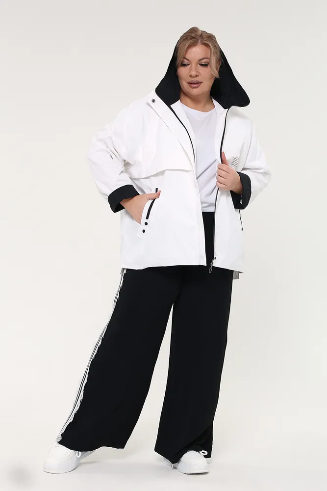 Ветровка 20015 Fabrika