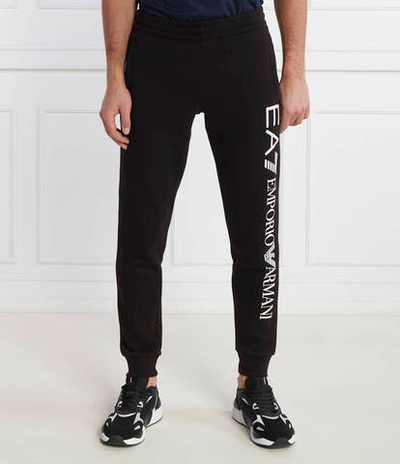 Спортивные штаны EA7 - черный(8NPPB5 PJ07Z)