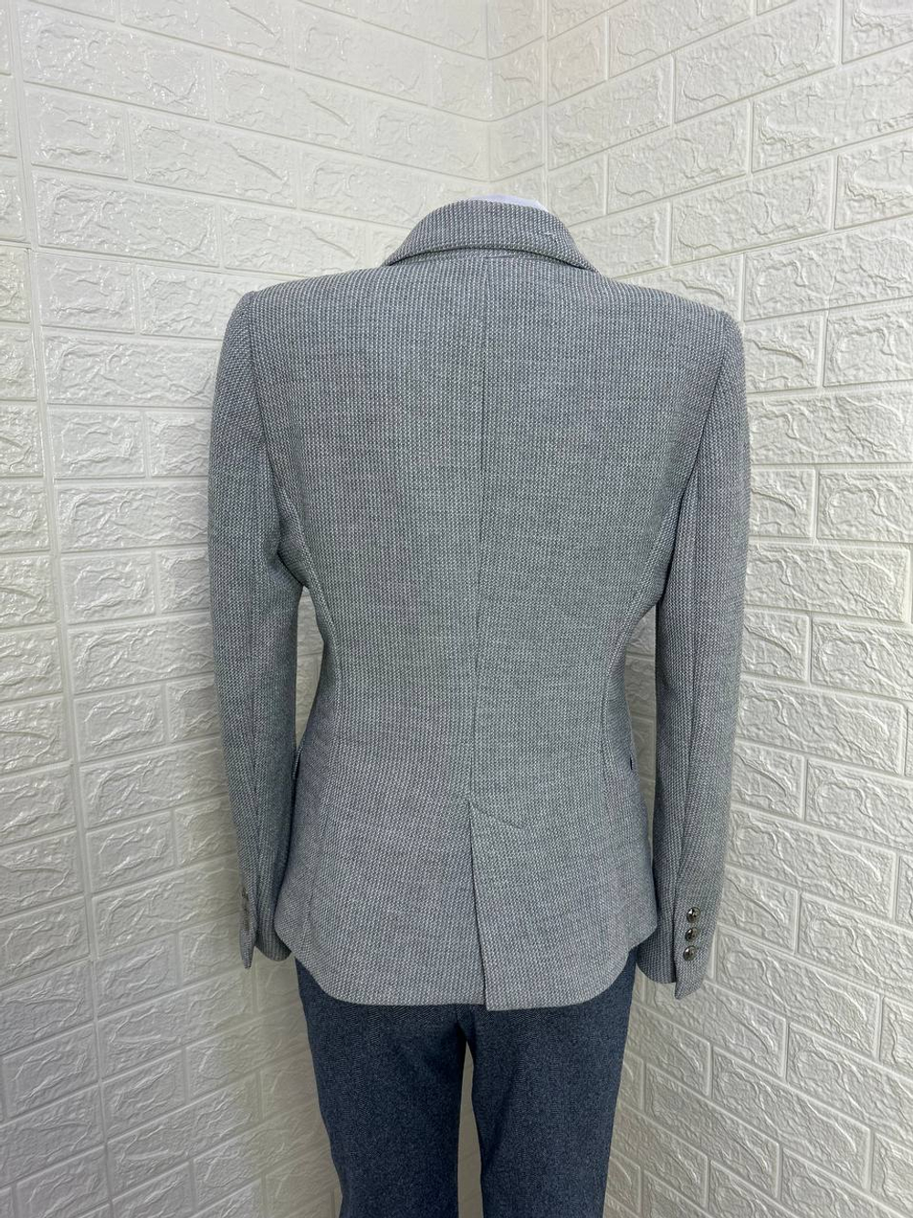 Женский пиджак Zara, размер 46-48