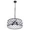 Подвесной светильник Divinare Brava 8203/01 SP-4