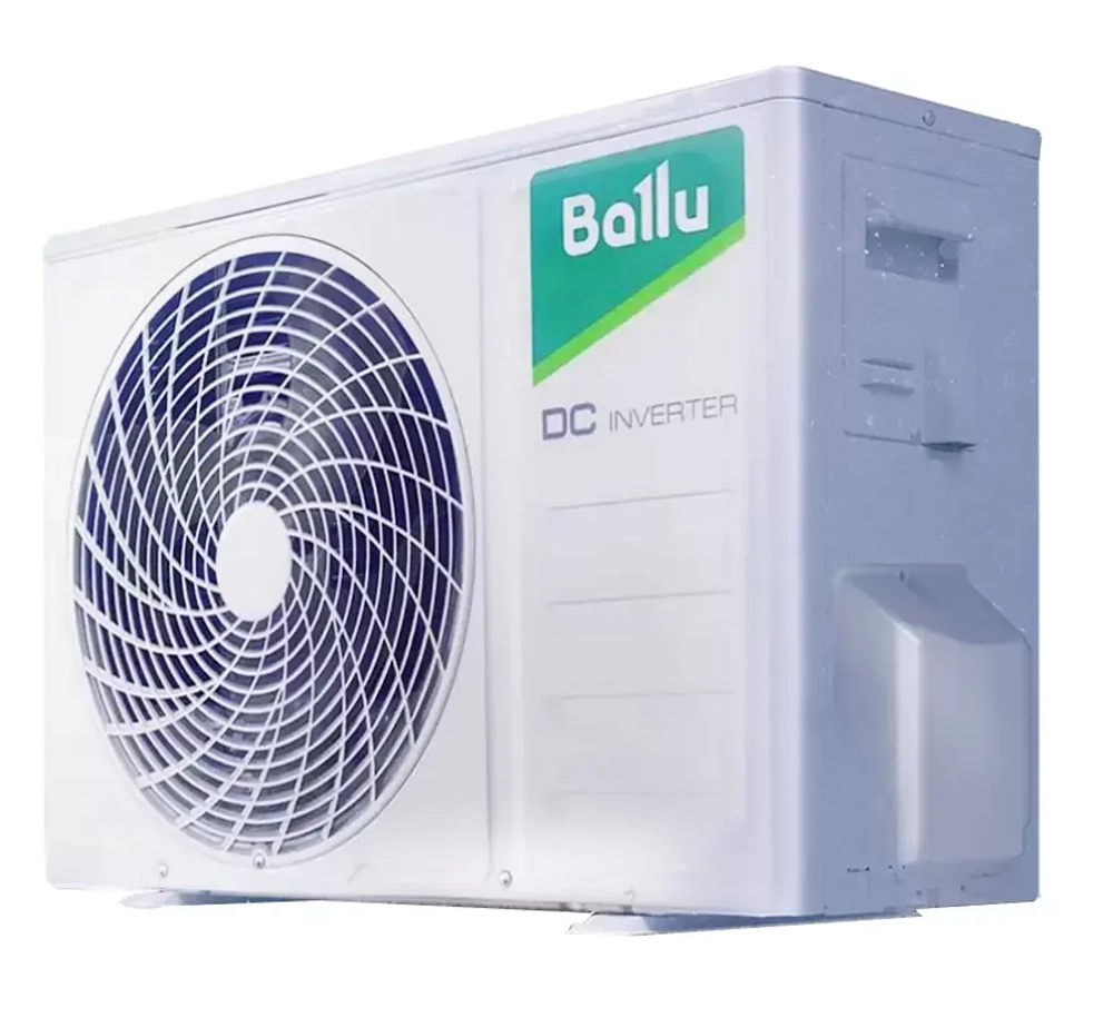 BALLU BSVI-09HN8 INVERTER
