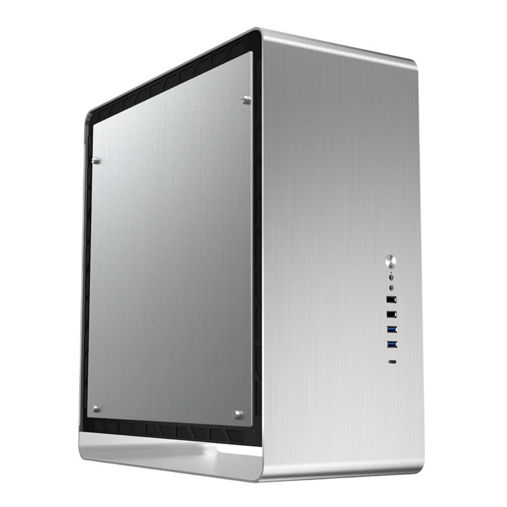 Корпус eATX JONSBO UMX6S-A Silver