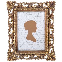 ФОТОРАМКА 21*1,8*26 СМ РАЗМЕР ФОТО 13*18 СМ