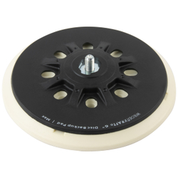 WDK-BPF150S Диск-подошва для шлифовальных машин Festool, 150 мм средней жесткости