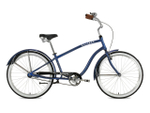 Комфортный велосипед Stinger Cruiser 26" (2018)