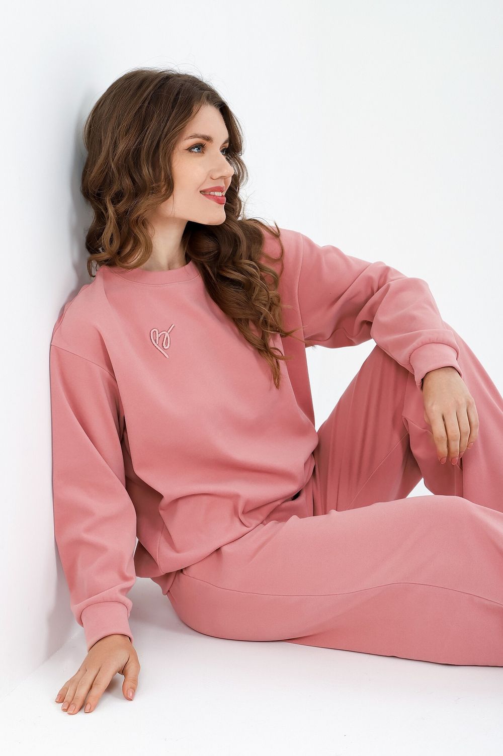 Костюм Фортуна Виотекс СУХАЯ РОЗА