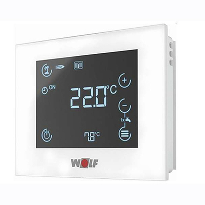 Wolf Модуль управления RM-2 комнатный для системы регулирования WRS