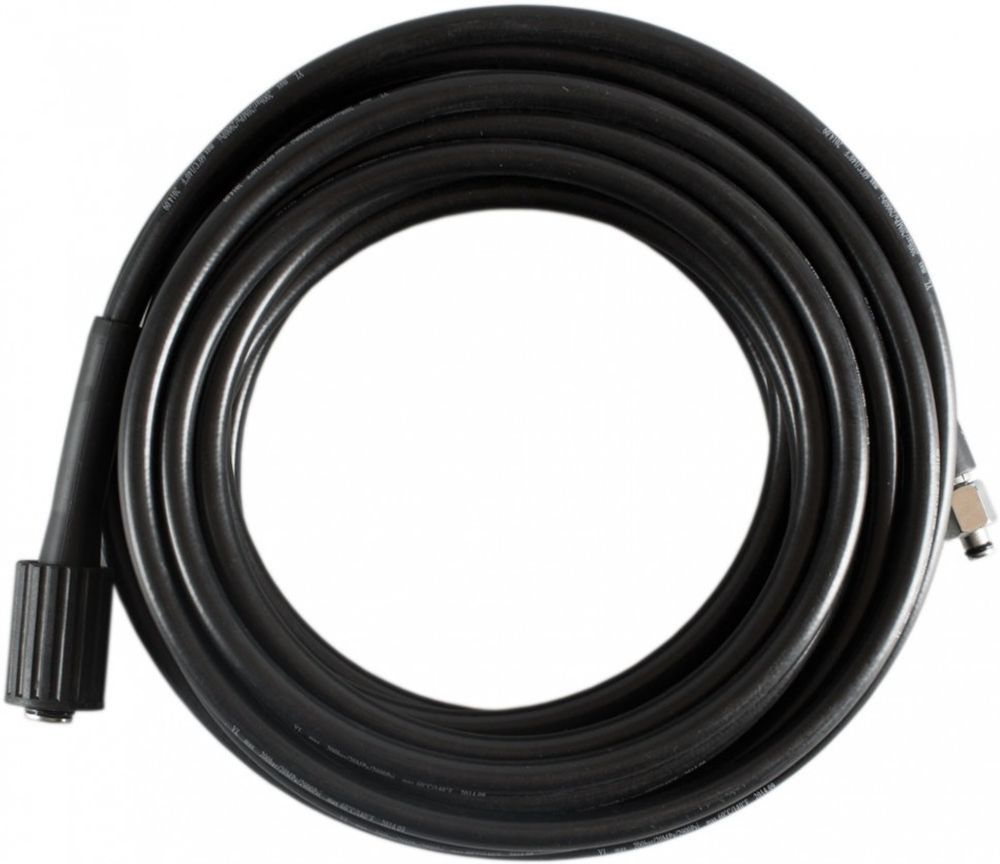 Шланг ПВС - 10 м с разъемом для моек АМ120/АМ140/АМ110