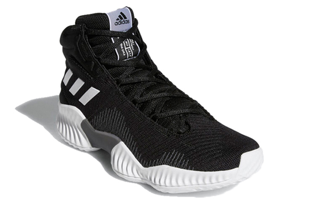 Кроссовки Adidas Pro Bounce 2018