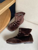 Новые ботинки Age of Innocence, 24