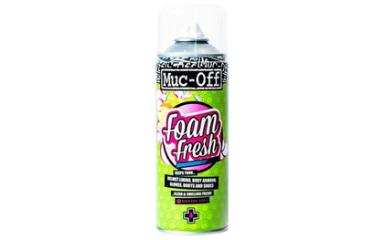 Muc-Off Foam Fresh (2017)
