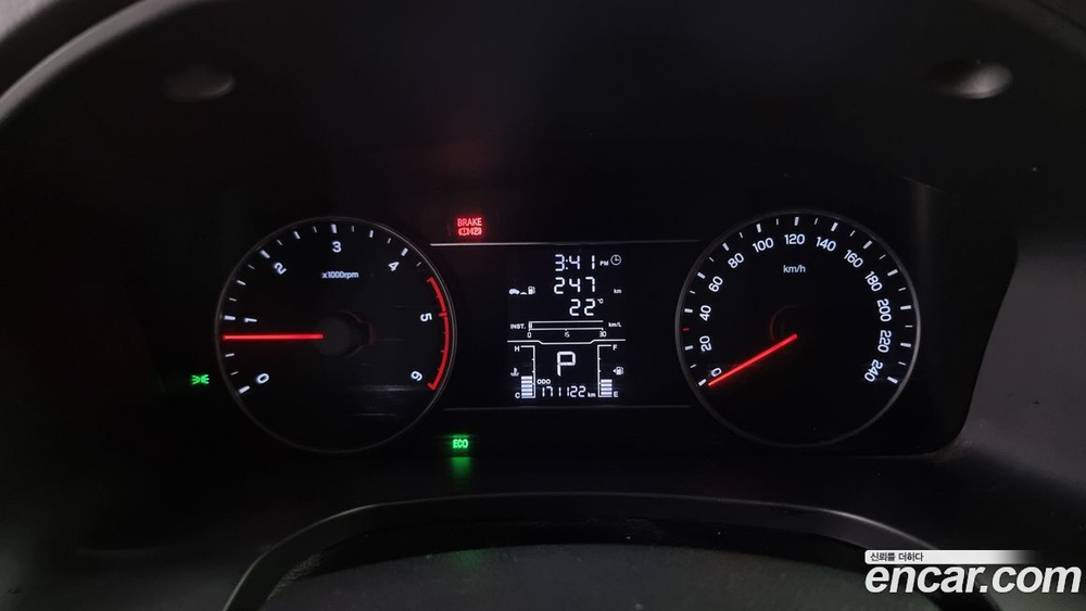 KG Mobility (Ssangyong) Rexton Sports KHAN Дизель 2.2 4WD (08.2019)