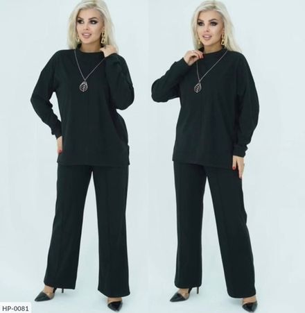 Костюм HP-0081 Фабрика Моды