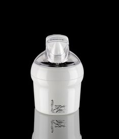 Мороженица Nemox DOLCE VITA 1.5 White (белая)