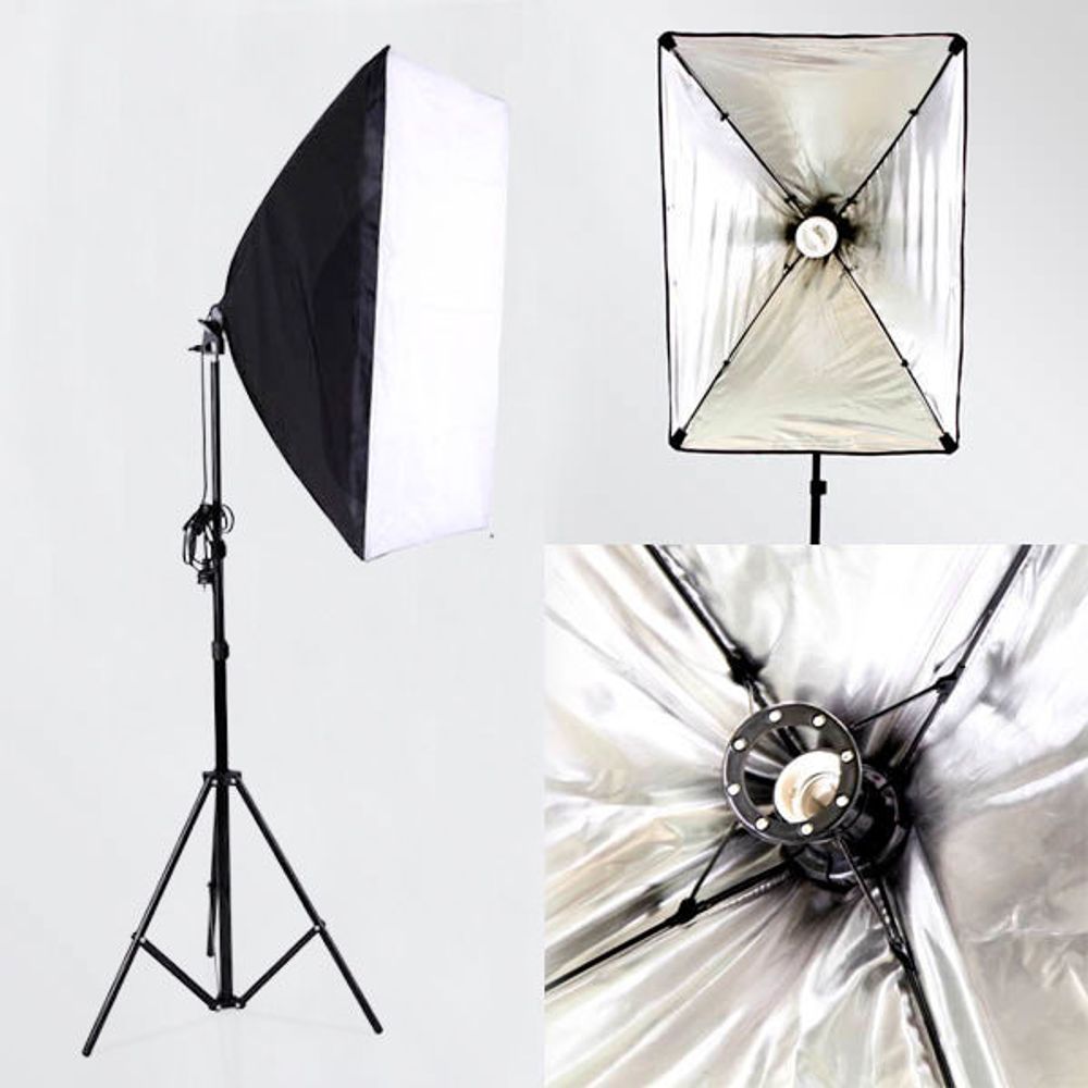 Комплект постоянного света FST ET-402 KIT