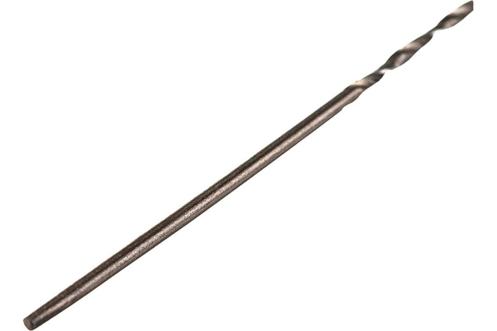 Сверло по металлу (1.0х34/12 мм; 3 шт.) PATRIOT 815010001