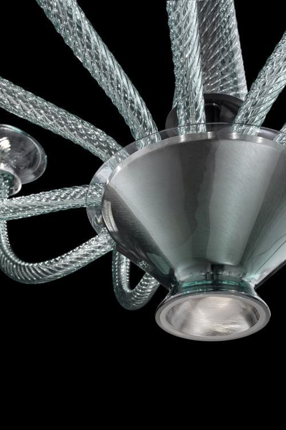 Люстра Barovier&Toso Vertigo