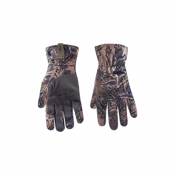 ПЕРЧАТКИ KING HUNTER WIND