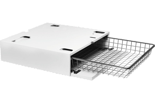 Выдвижная корзина для белья Asko HB1153W