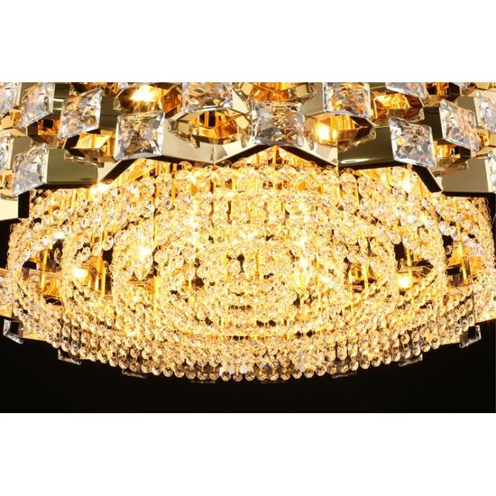 Люстра подвесная APL.861.03.18