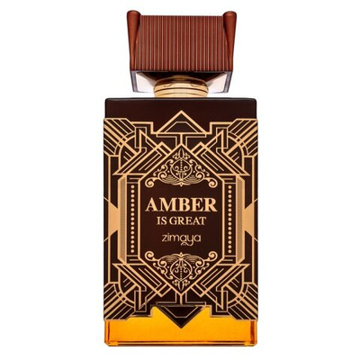 Zimaya Noya Amber Is Great EDP U 100 ml