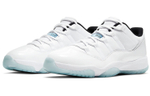 Air Jordan 11 Retro Low "Legend Blue"