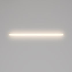 Профиль для горизонтального накладного монтажа гибкого неона D18 1м Maytoni Nemo 201158