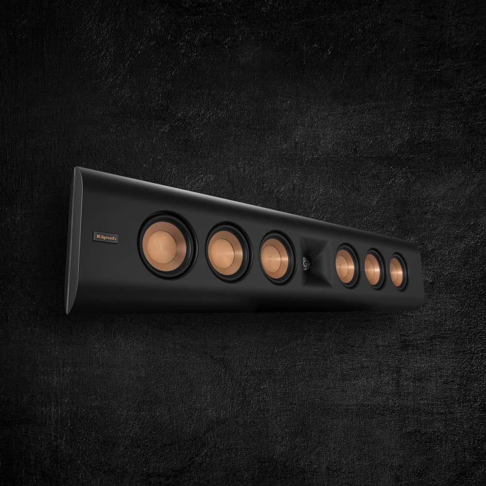 Klipsch RP-640D LCR Настенная акустика