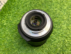 Nikon 18-200mm 3.5-5.6G ED AF-S VR II DX