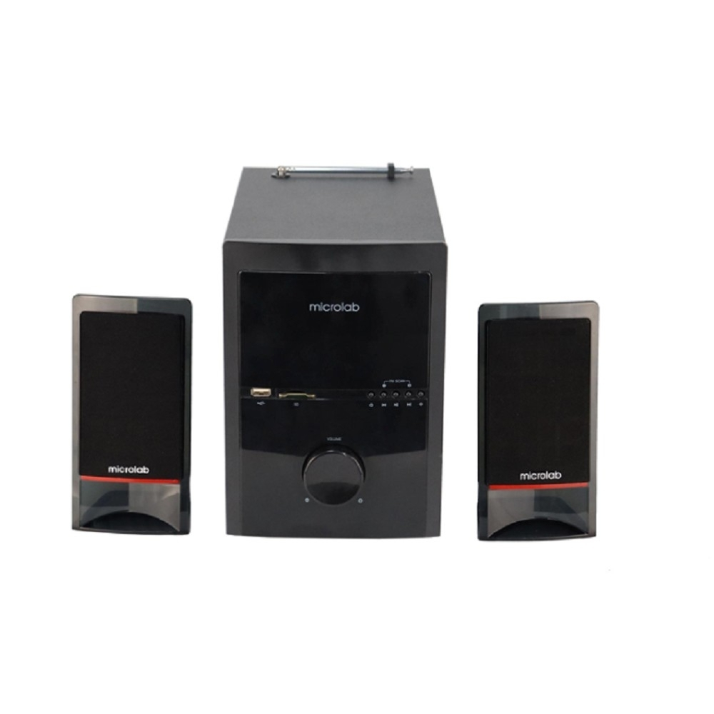 Колонки MICROLAB M-700BT